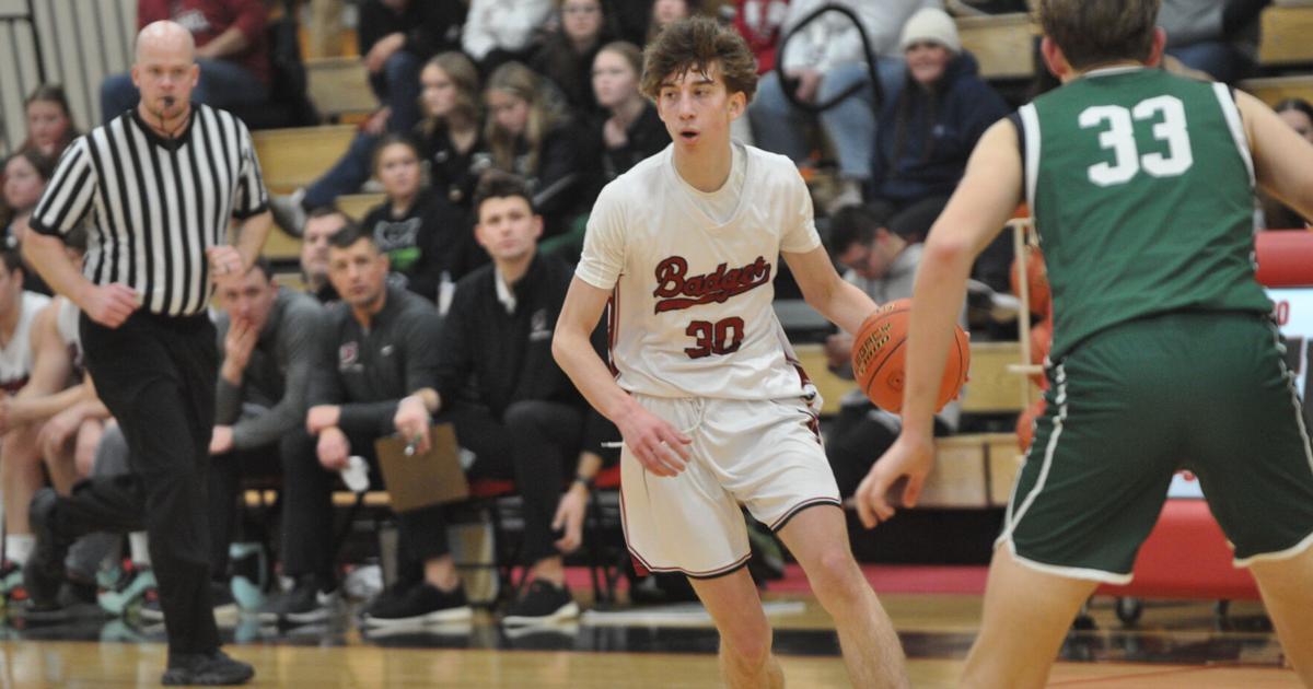 Jonah Renz Basketball Basketball roundup