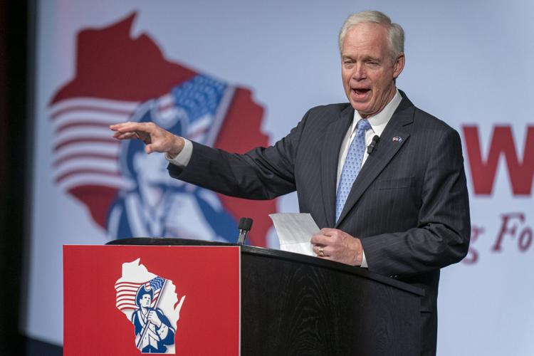 Ron Johnson