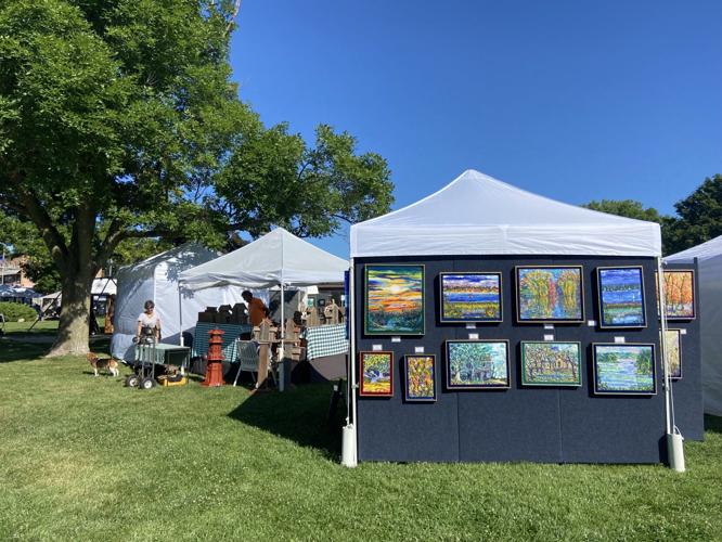 Williams Bay Fine Art & Craft Fest
