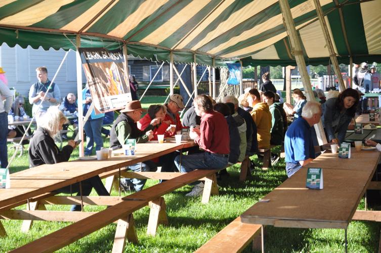 45th Annual Walworth County Farm Bureau Dairy Breakfast