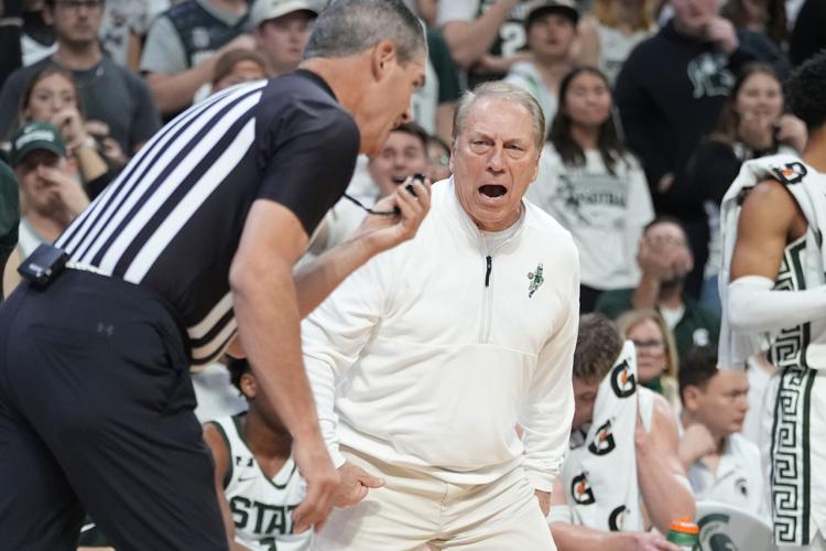 Bowling Green Michigan St Basketball
