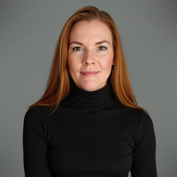 Kari McGaughey
