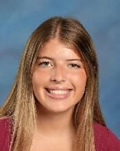 Lily Meo Indian Trail basketball