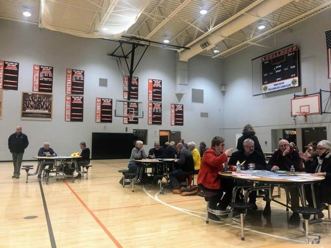 Williams Bay comprehensive plan discussion