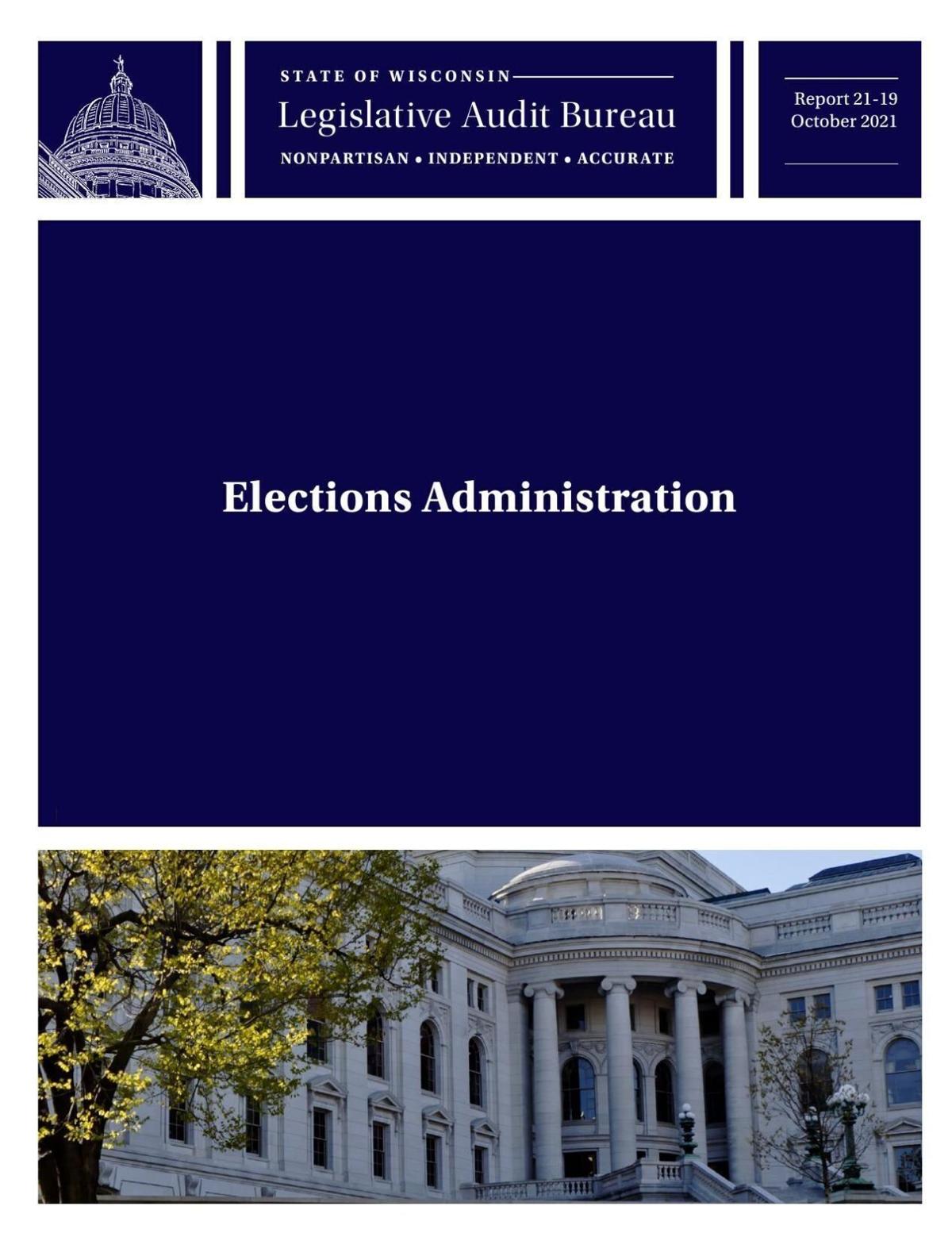 READ FULL REPORT: LAB 2020 Election Audit