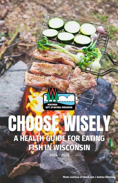 2024-2026 Choose Wisely booklet available now online