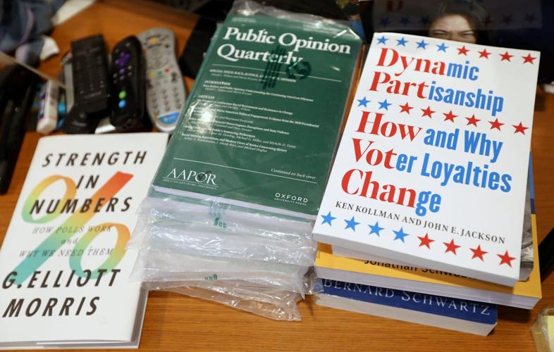 Charles Franklin books