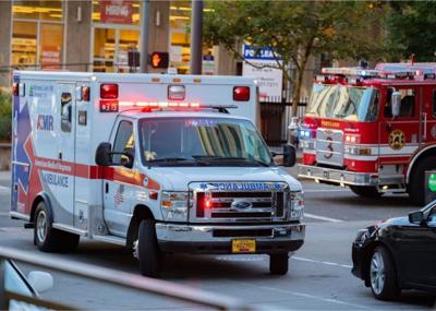 Evers, DHS announce $8 million distribution of ARPA funds to EMS providers: Local EMS providers to receive an additional $24,390 in supplemental grant funding statewide
