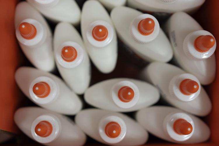 Back to School Supplies