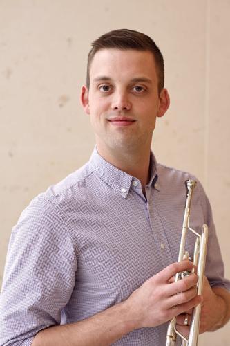 Matthew Onstad