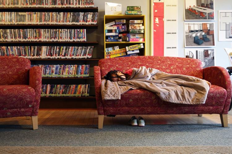 Brandon Public Library