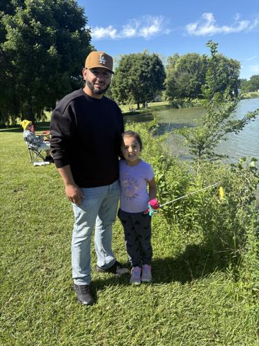 Fish n'fun