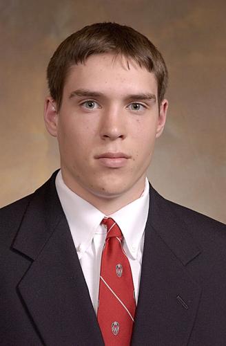 JIM LEONHARD mug quarter century