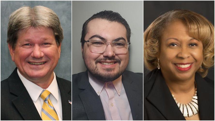 Gov. Tony Evers appoints three new Regents, one for a full term