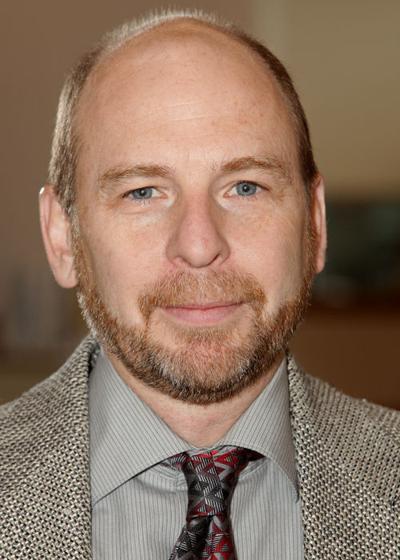 Dale Knapp