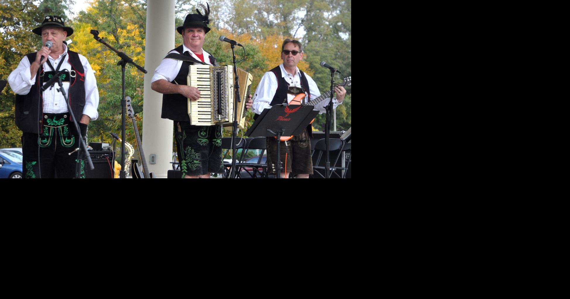 Lake Geneva's Oktoberfest may include ticket or preregistration option