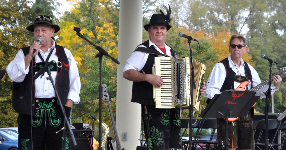 Oktoberfest Lake Geneva 2024 Matti Melesa Oktoberfest Lake Geneva 2024 Matti Melesa