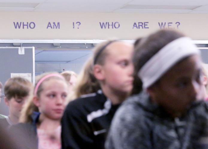 State officials encouraging young people to consider technical careers