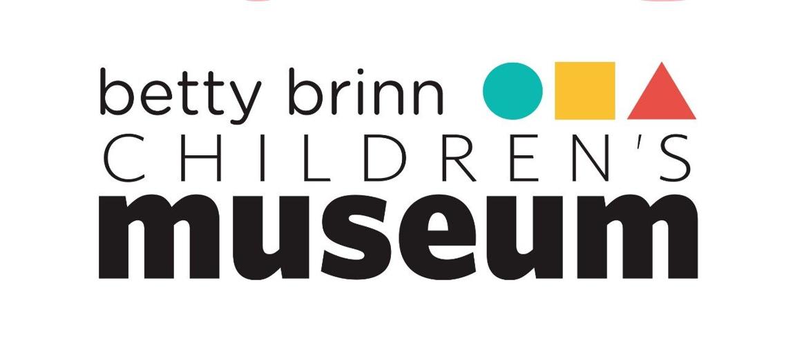 Betty Brinn Children's Museum logo