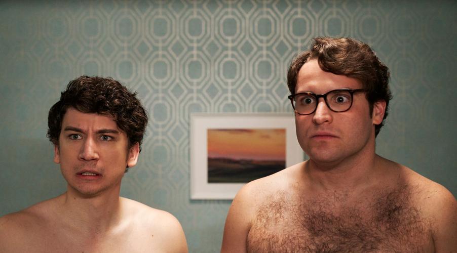 Dinner With The Parents