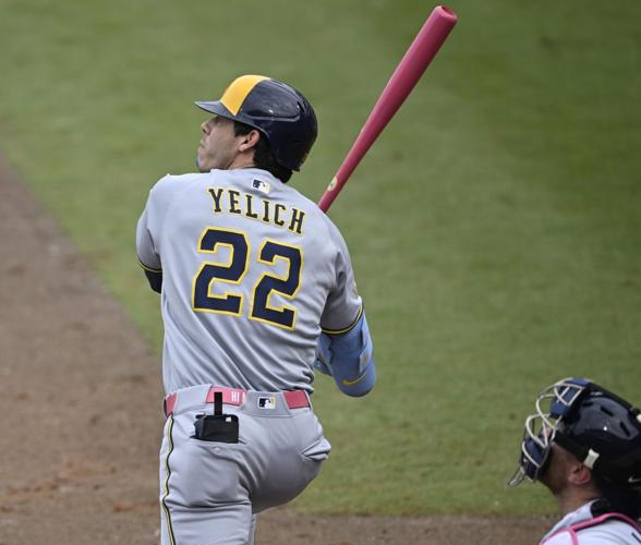 Brewers cover photo