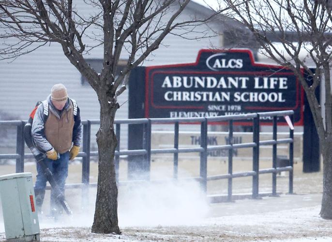 Abundant Life: School resumes