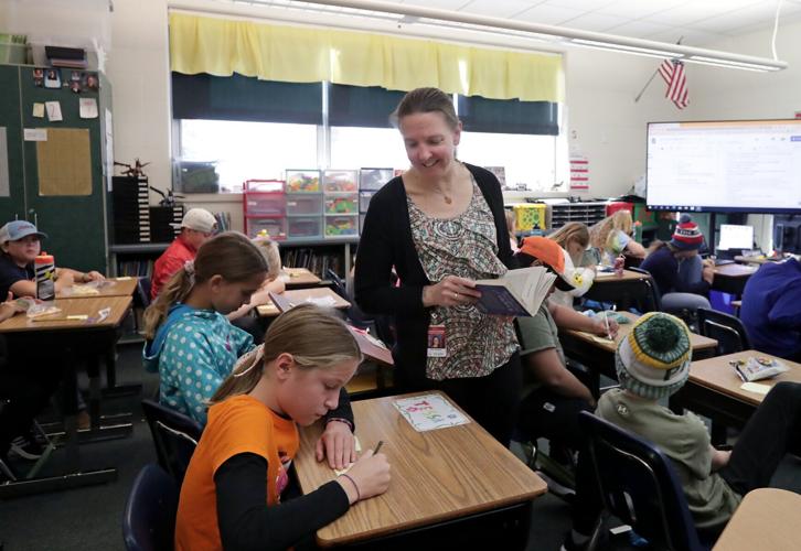 Mount Horeb referendum