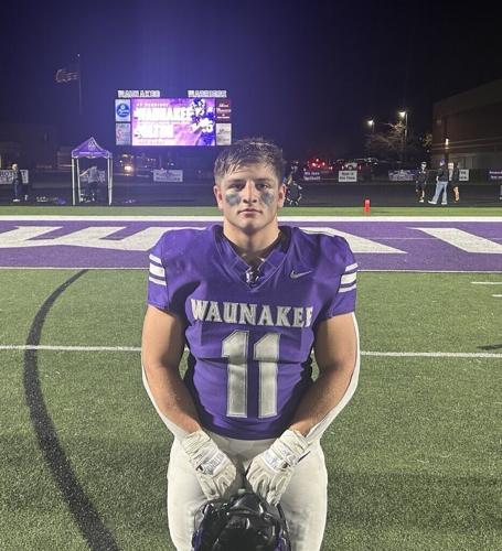 McCoy Smith, Waunakee