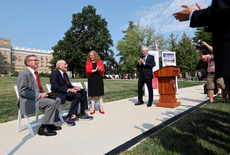 UW-Madison receives $75 million donation for new College of Engineering building