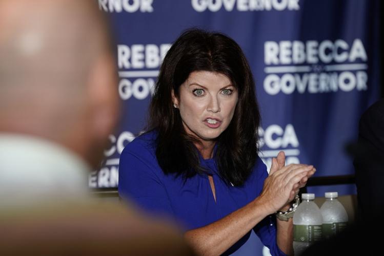Election 2022 What to Watch