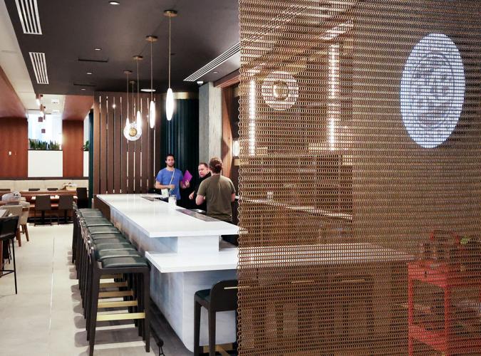 Embassy Suites by Hilton