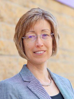 Susan Hagness