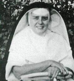 Sister Vincent 5