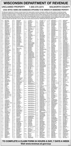 Page B7 eedition image