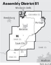 Assembly District 81