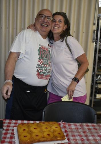 Mount Carmel Festival