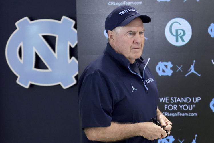 North Carolina Belichick