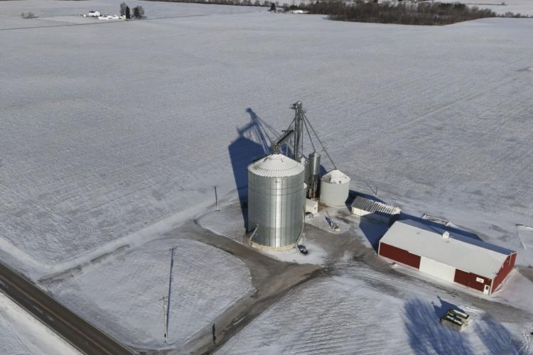 Climate Farm Tiktok Influencers