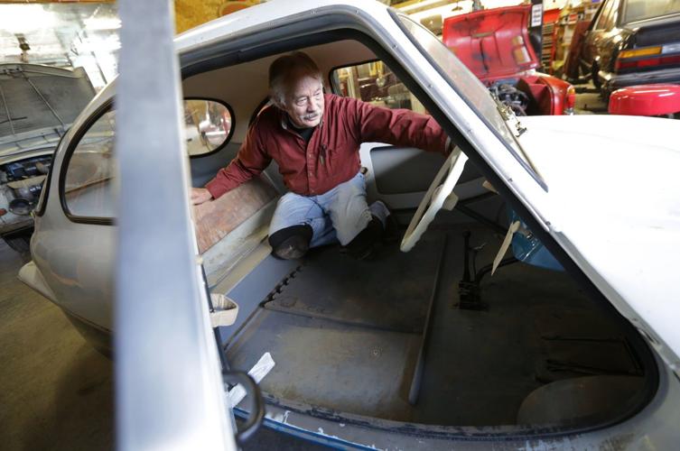 Midwest Microcar Museum