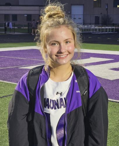 Grace Raemisch, Waunakee