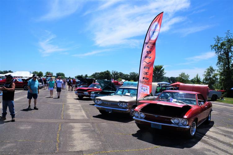 Cars That Time Forgot