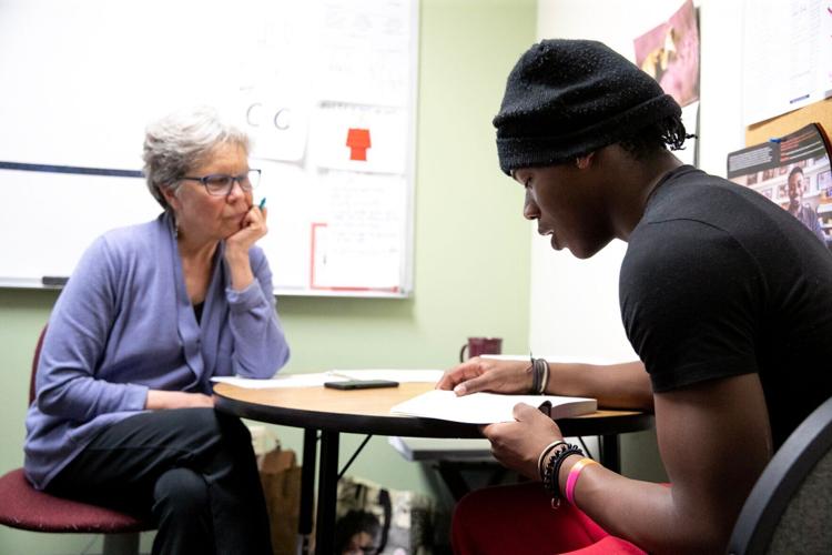 Racial disparities in reading