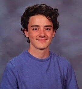 Parker Seggelink