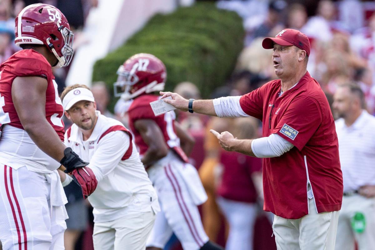 Utah St Alabama Football