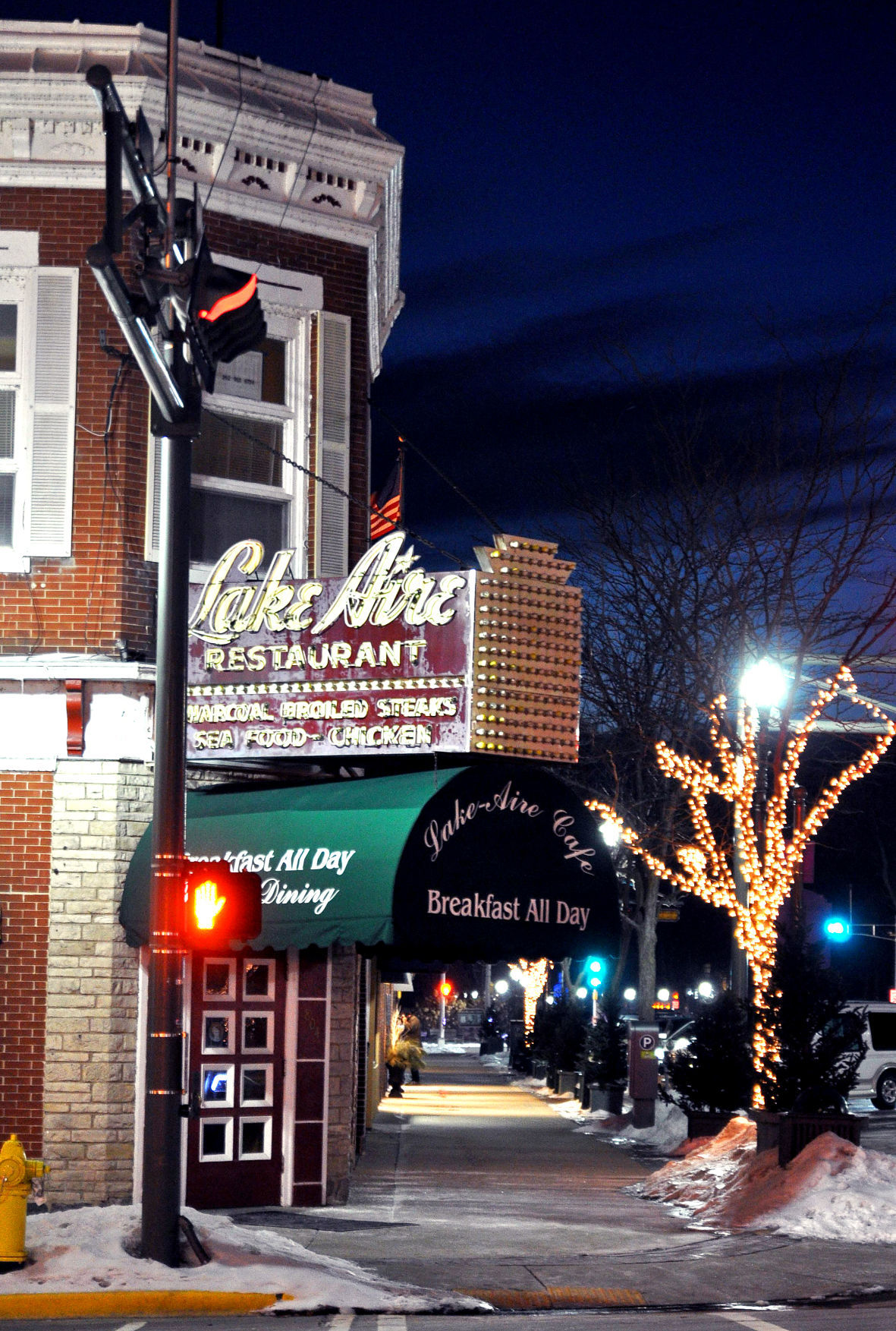 Tour turnofcentury Lake Geneva with online maps Home