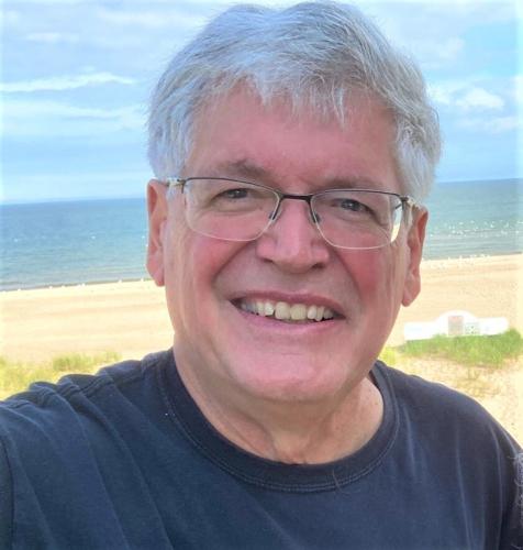 Walworth County Board District 10 Candidate Steven J. Doelder