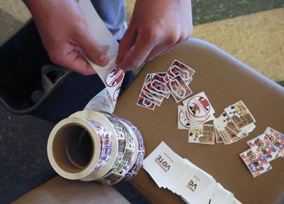 Voting sticker (Copy)