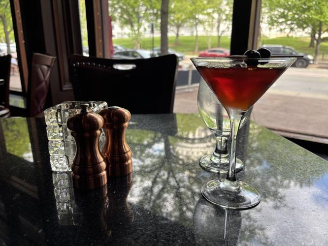 Rare Manhattan