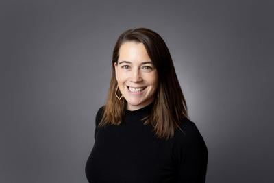 Kathryn Anne Edwards