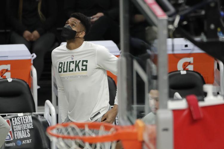 bucks cover photo
